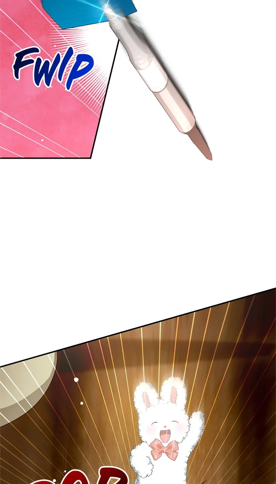 Read Your Ultimate Love Rival chapter 93.06 image 36 on Lezhin