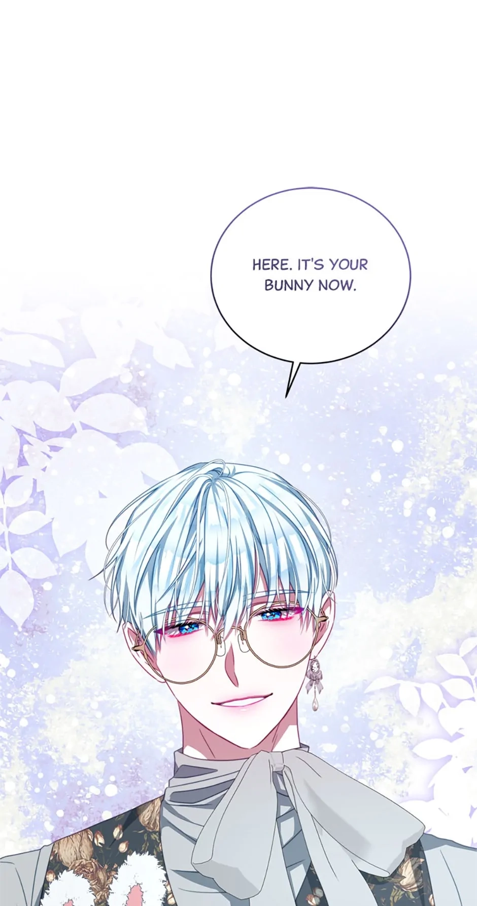 Read Your Ultimate Love Rival chapter 93.06 image 39 on Lezhin