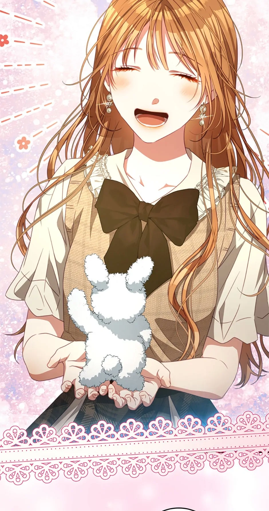 Read Your Ultimate Love Rival chapter 93.06 image 41 on Lezhin