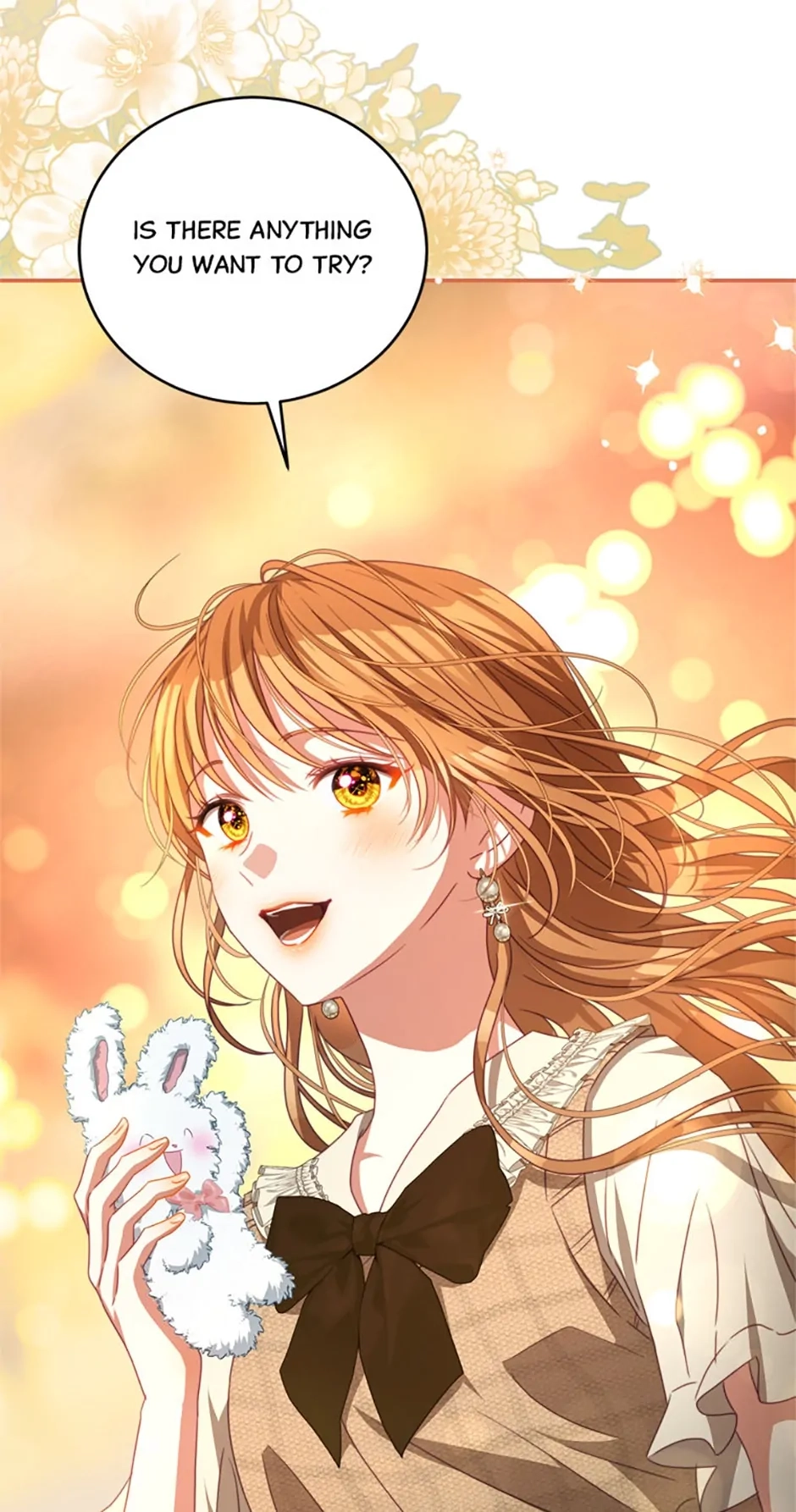 Read Your Ultimate Love Rival chapter 93.06 image 45 on Lezhin