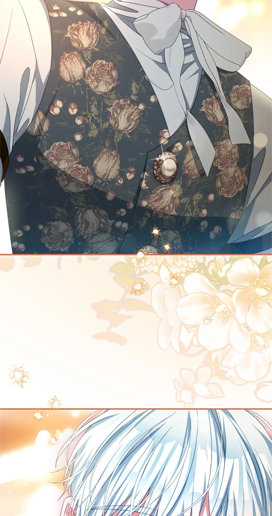 Read Your Ultimate Love Rival chapter 93.06 image 47 on Lezhin