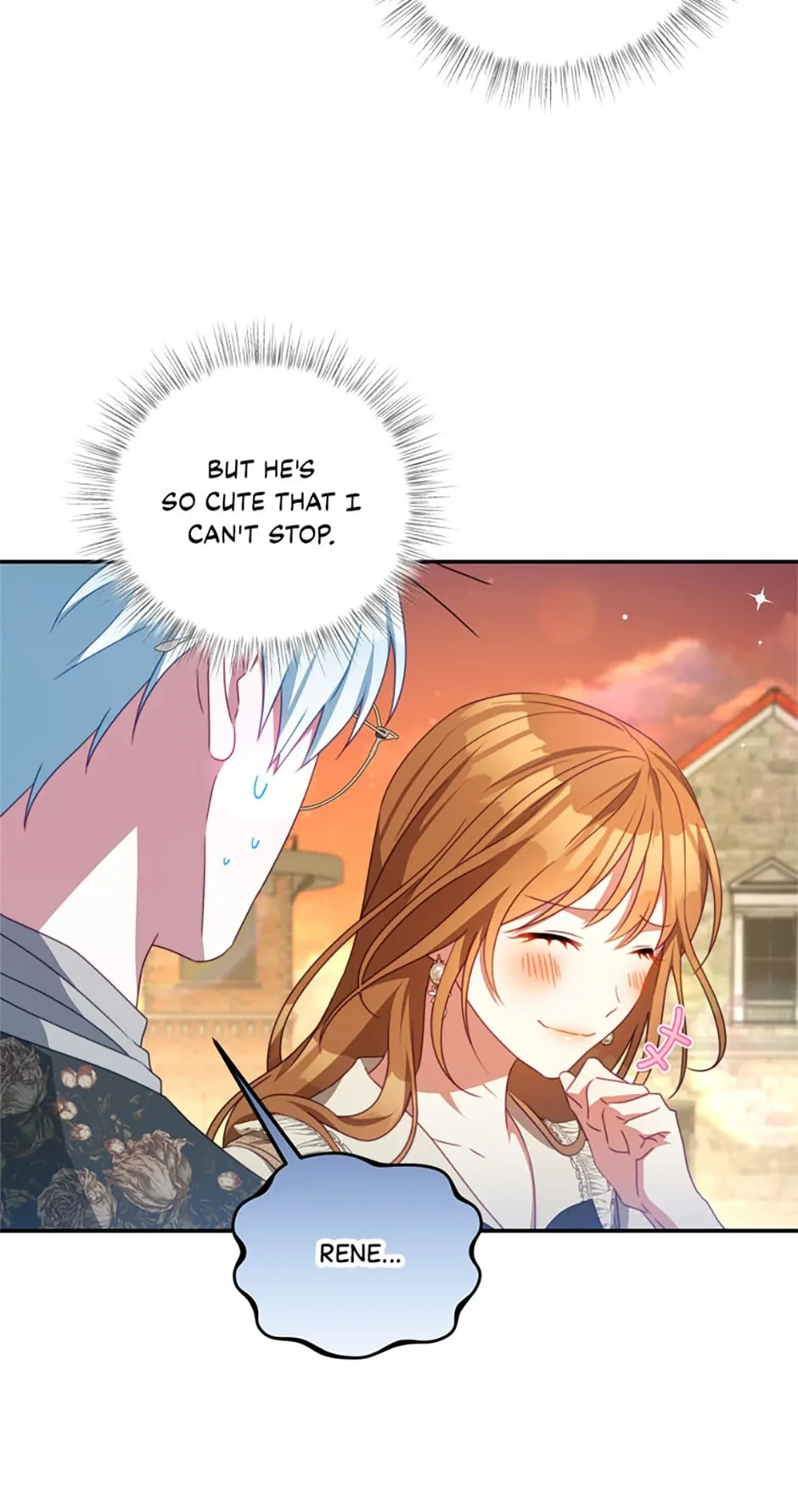 Read Your Ultimate Love Rival chapter 93.06 image 5 on Lezhin
