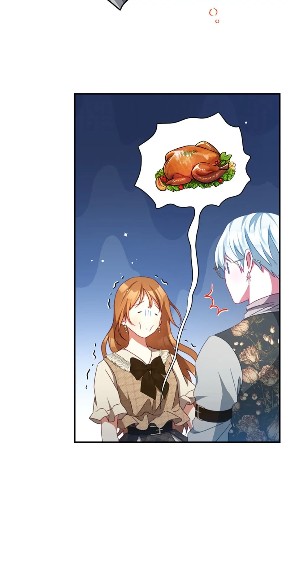 Read Your Ultimate Love Rival chapter 93.06 image 55 on Lezhin