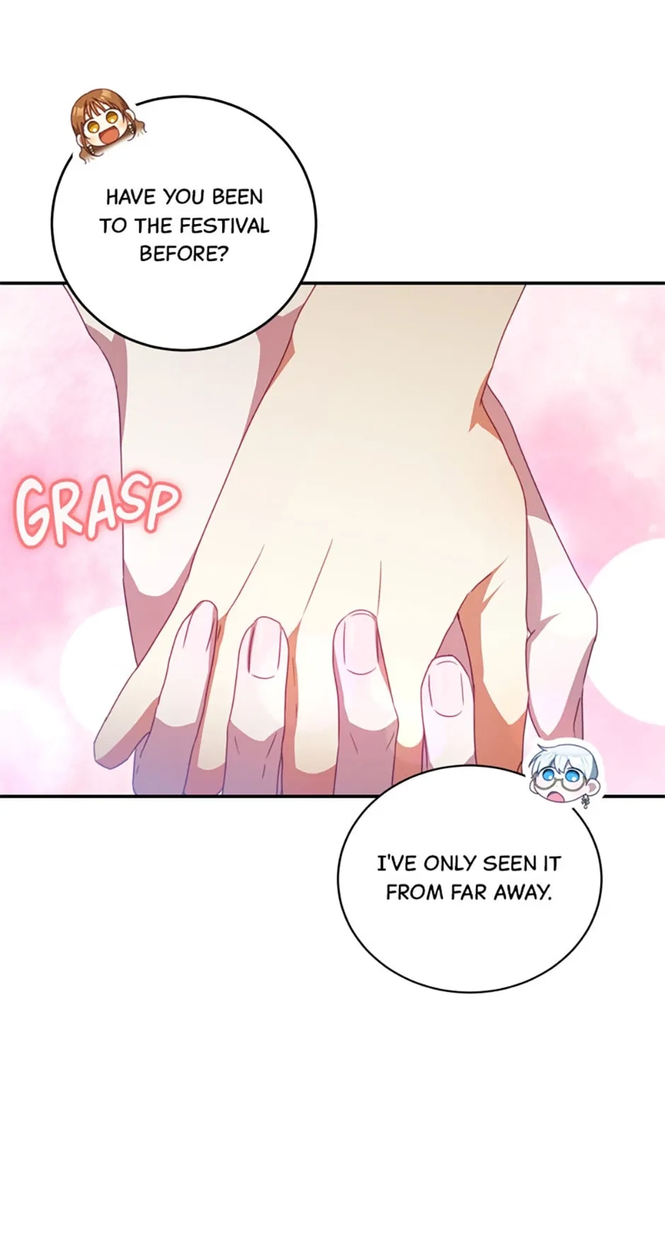 Read Your Ultimate Love Rival chapter 93.06 image 6 on Lezhin
