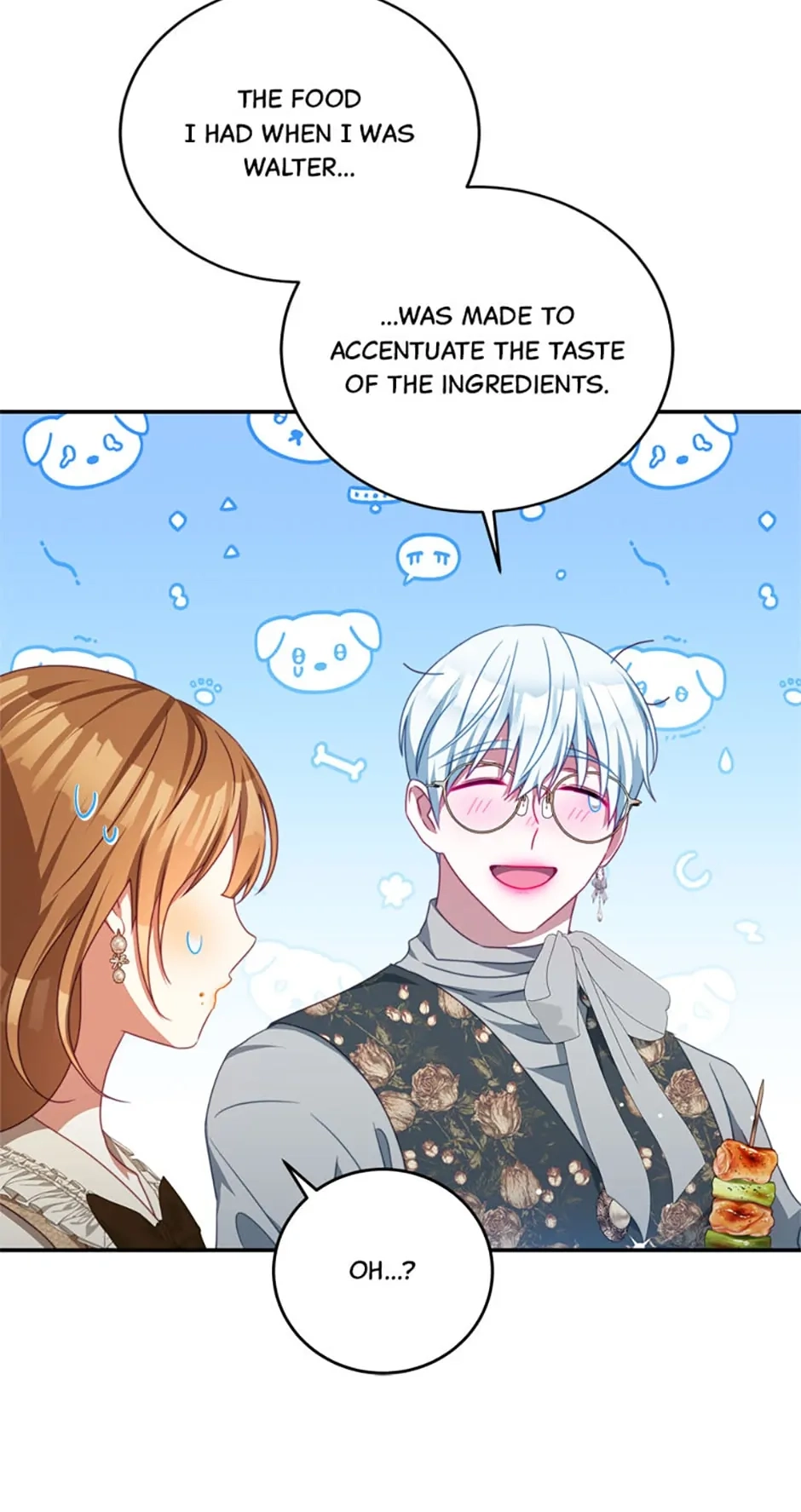 Read Your Ultimate Love Rival chapter 93.06 image 62 on Lezhin