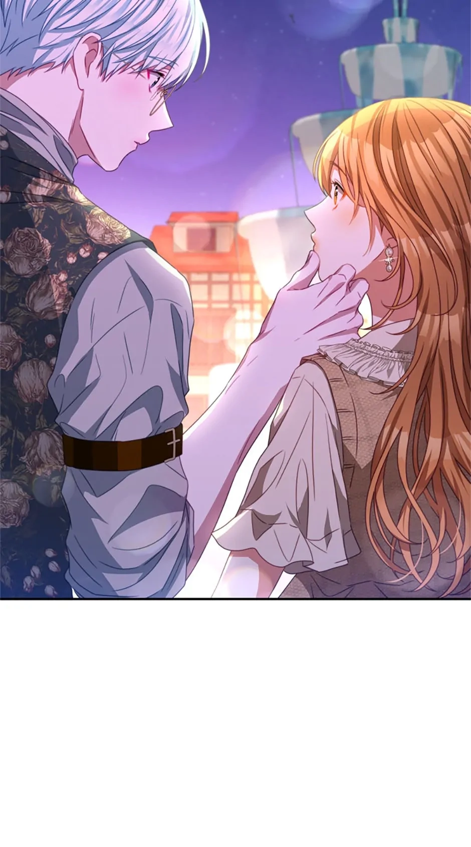 Read Your Ultimate Love Rival chapter 93.06 image 68 on Lezhin