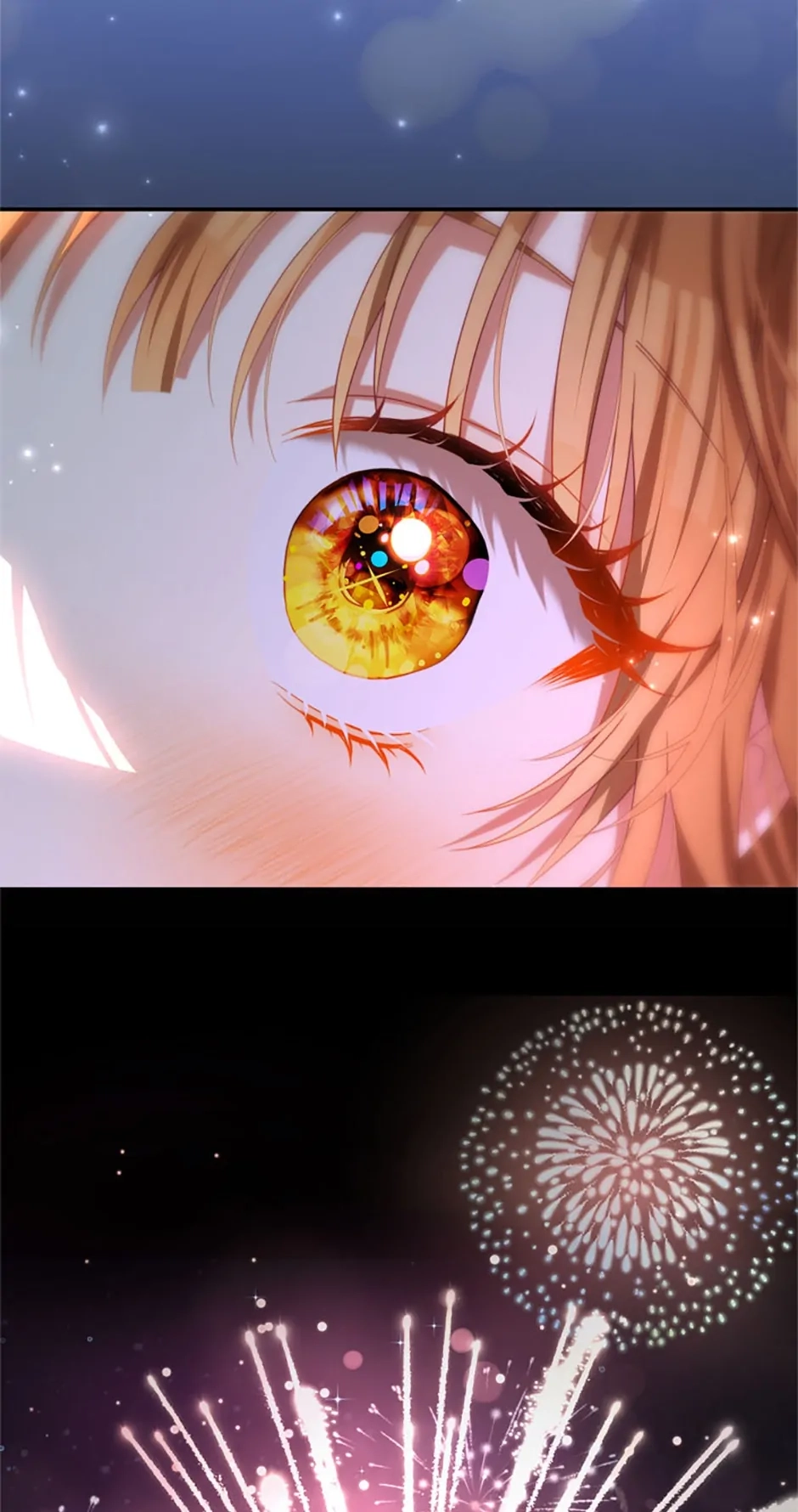 Read Your Ultimate Love Rival chapter 93.06 image 72 on Lezhin