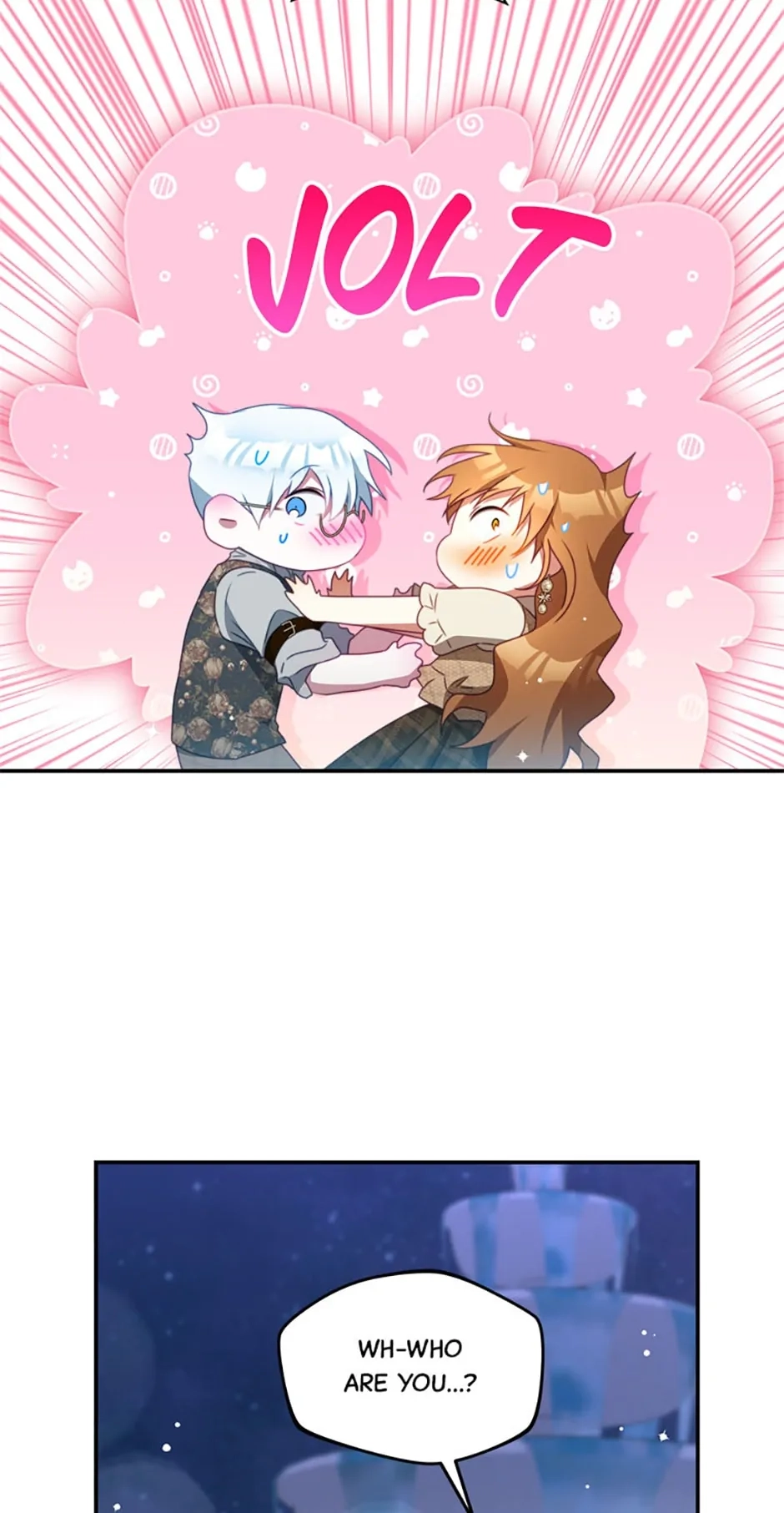 Read Your Ultimate Love Rival chapter 93.07 image 11 on Lezhin