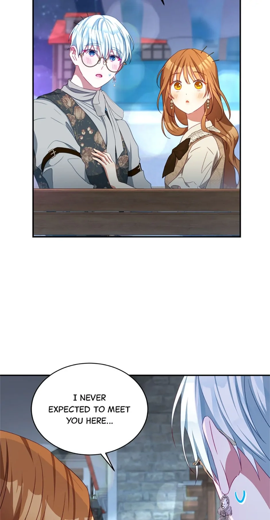 Read Your Ultimate Love Rival chapter 93.07 image 12 on Lezhin