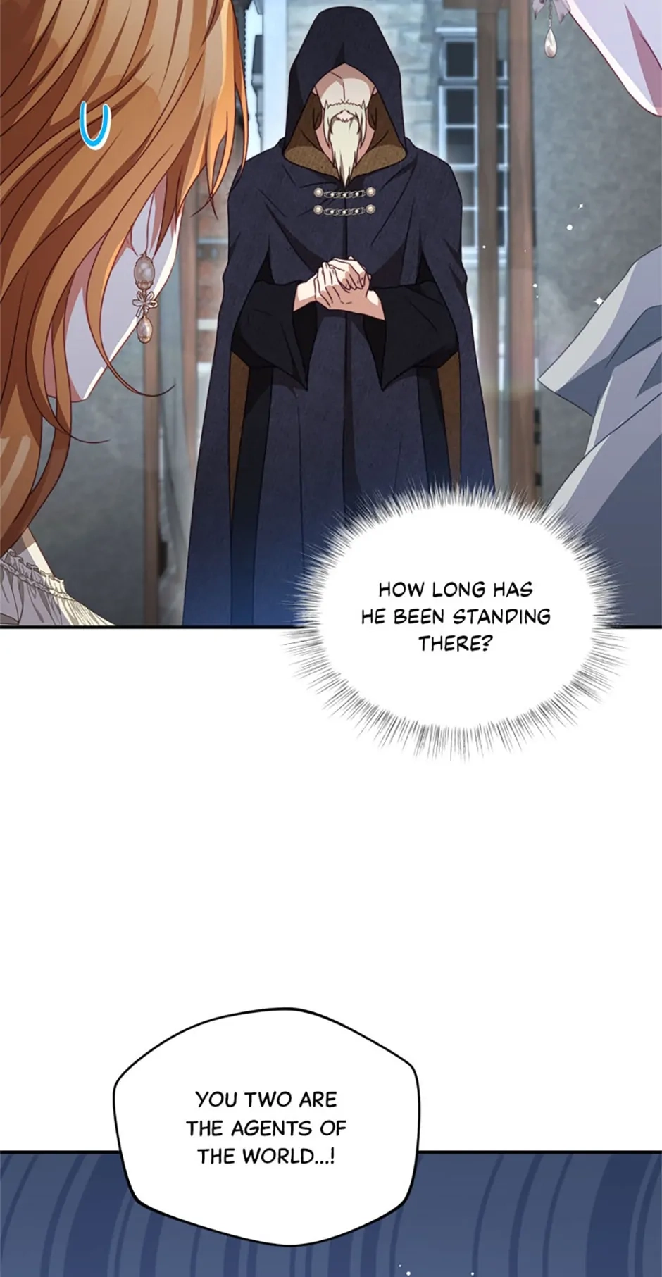 Read Your Ultimate Love Rival chapter 93.07 image 13 on Lezhin