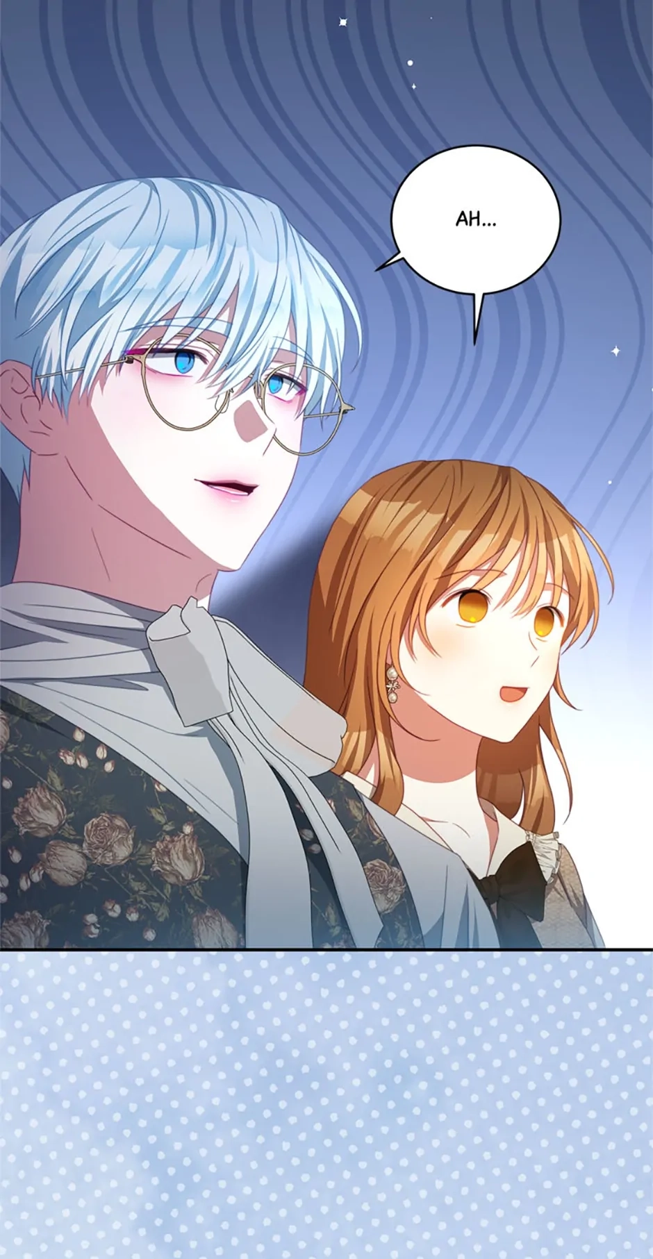 Read Your Ultimate Love Rival chapter 93.07 image 14 on Lezhin