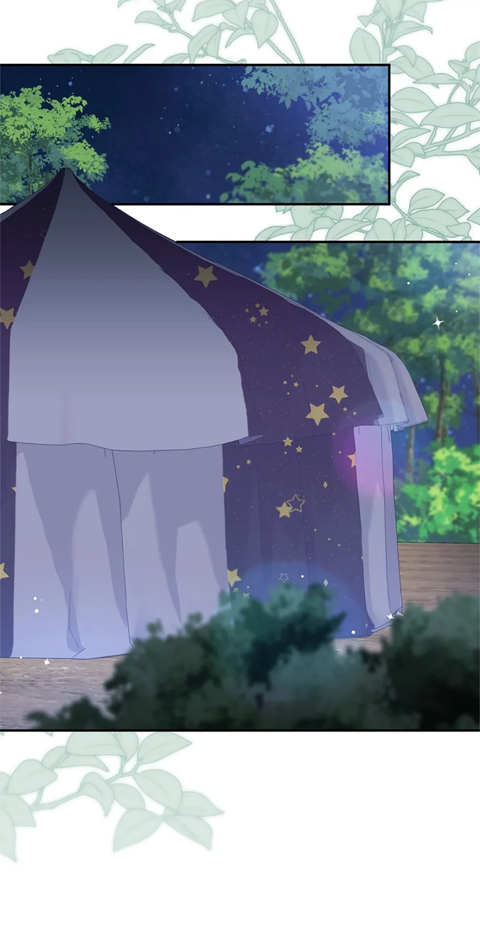 Read Your Ultimate Love Rival chapter 93.07 image 16 on Lezhin
