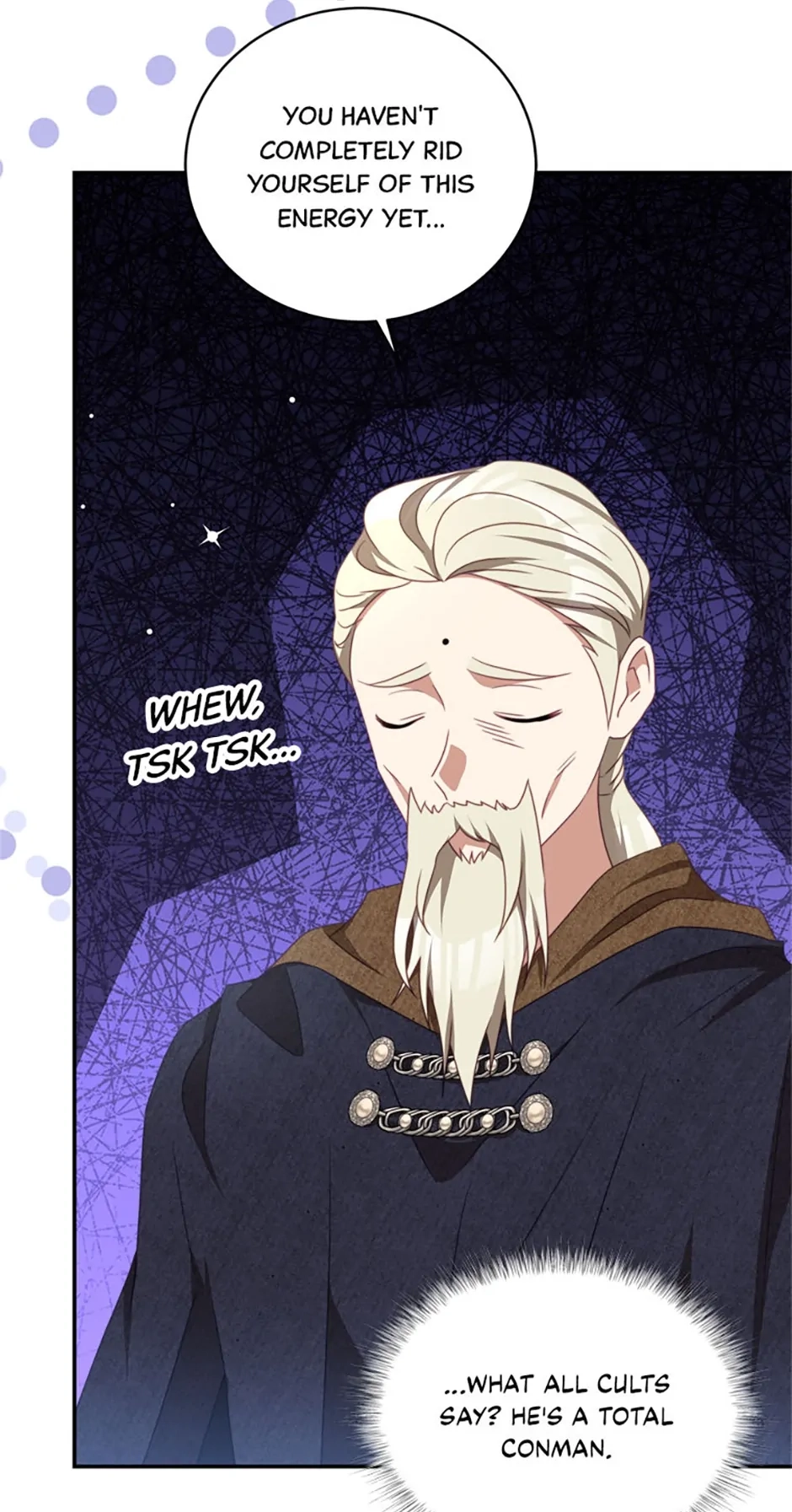 Read Your Ultimate Love Rival chapter 93.07 image 19 on Lezhin