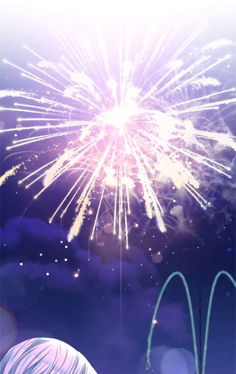 Read Your Ultimate Love Rival chapter 93.07 image 2 on Lezhin