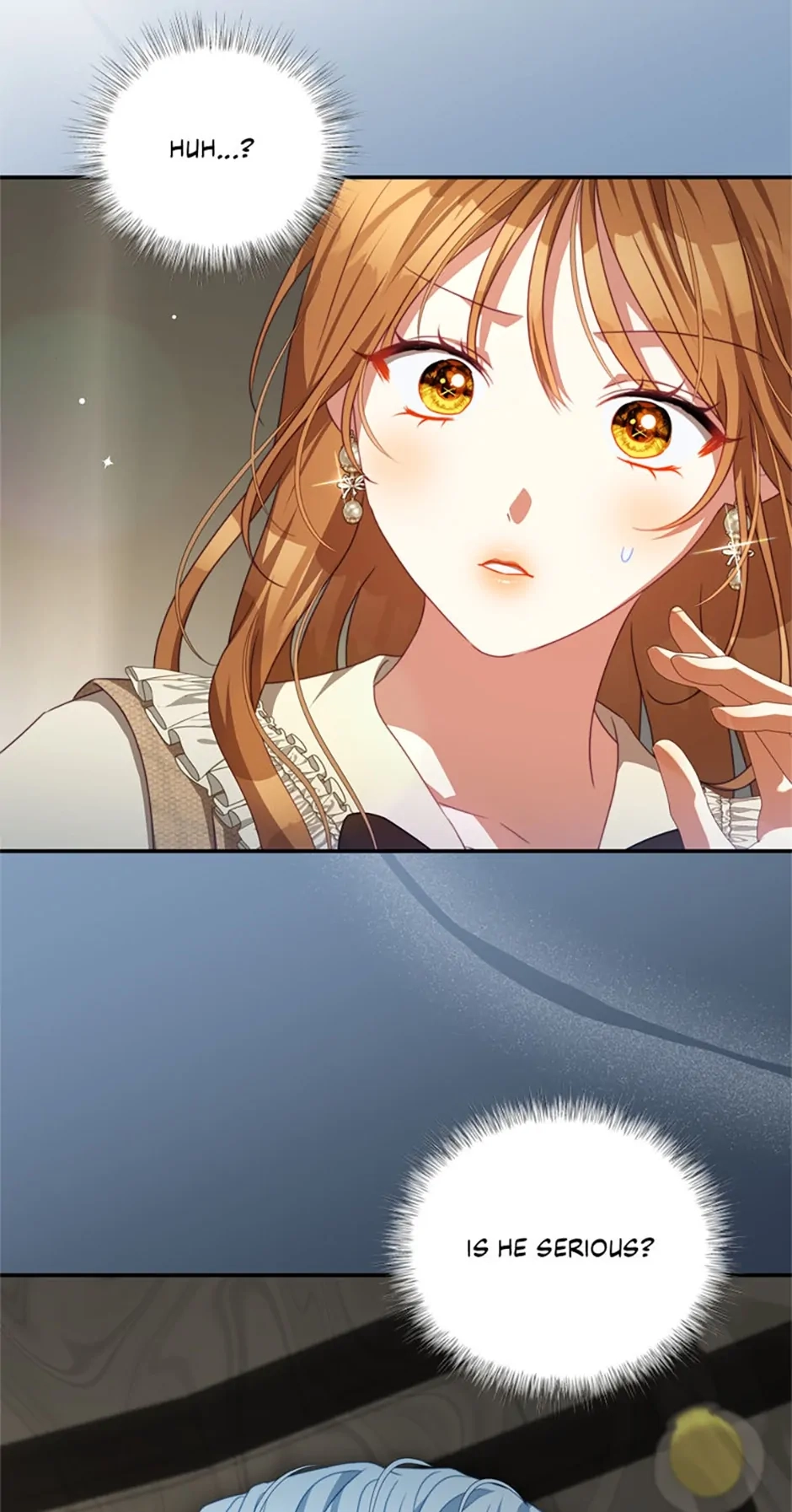Read Your Ultimate Love Rival chapter 93.07 image 21 on Lezhin