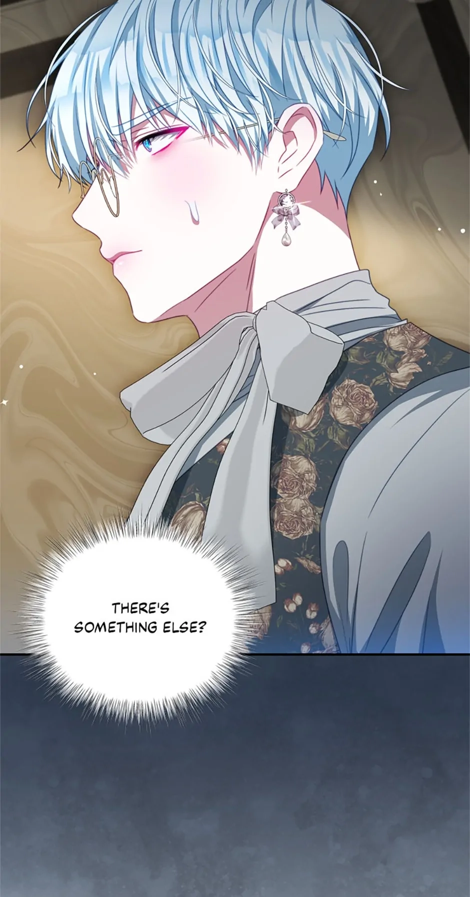 Read Your Ultimate Love Rival chapter 93.07 image 22 on Lezhin