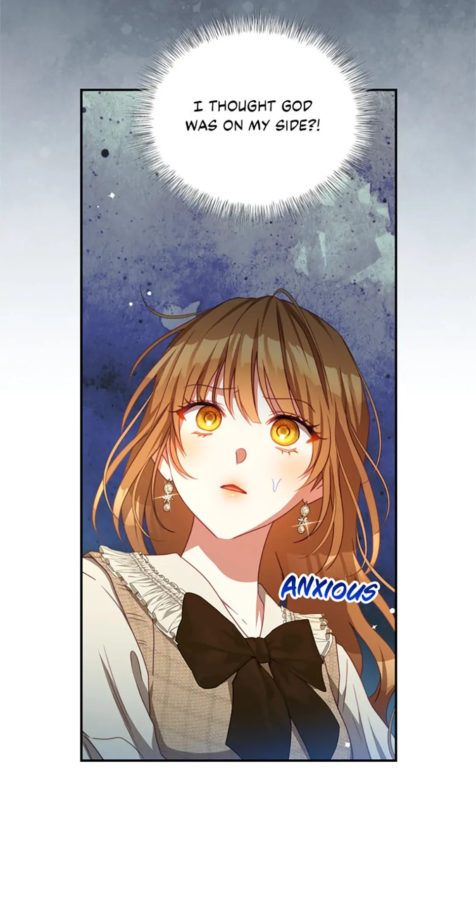 Read Your Ultimate Love Rival chapter 93.07 image 23 on Lezhin