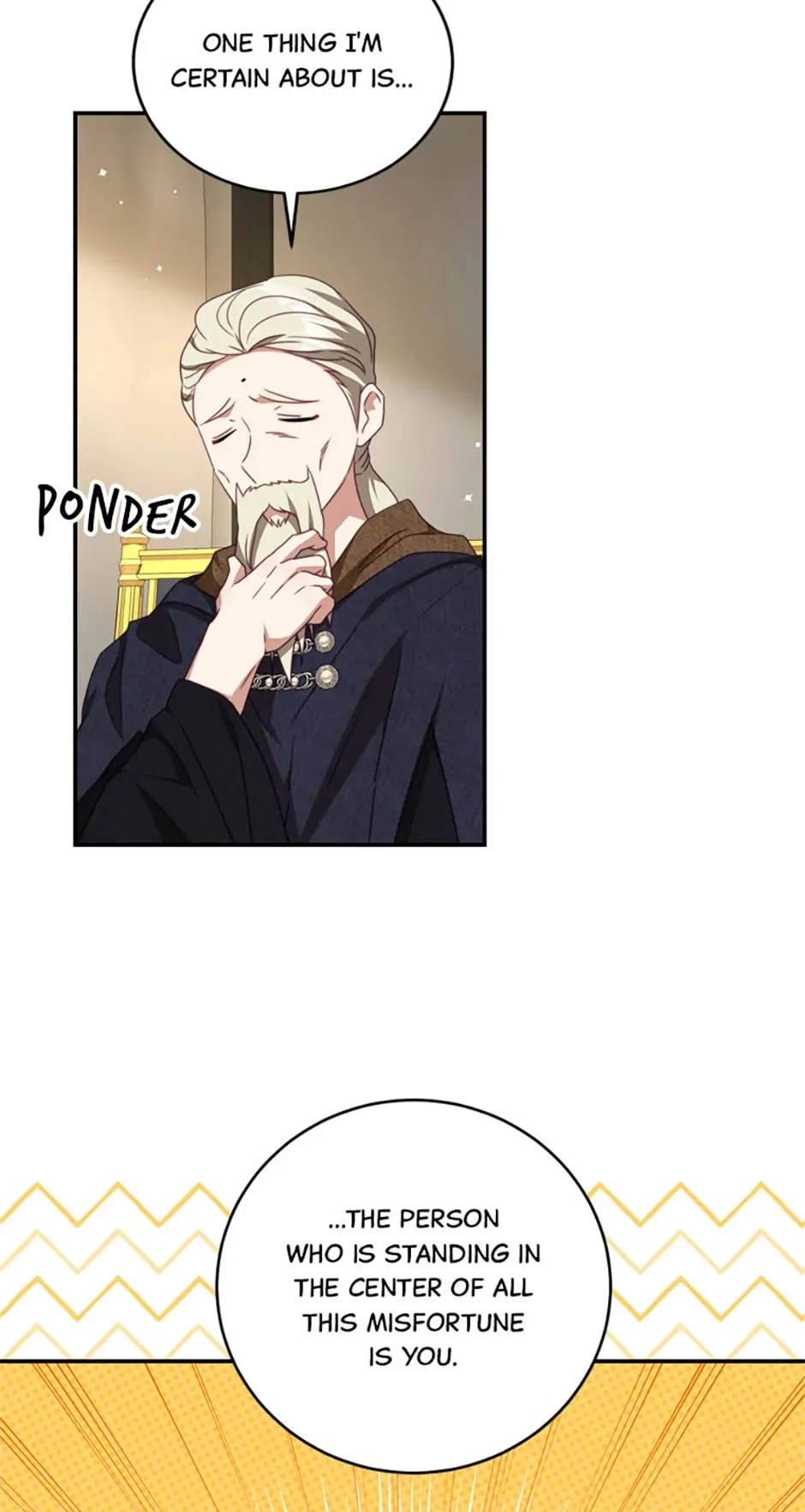 Read Your Ultimate Love Rival chapter 93.07 image 29 on Lezhin
