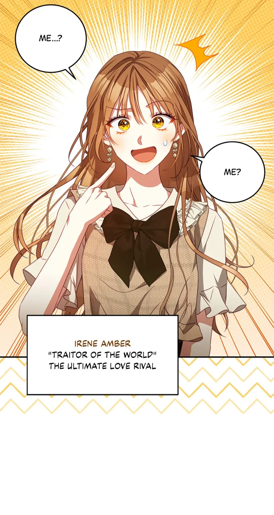 Read Your Ultimate Love Rival chapter 93.07 image 30 on Lezhin