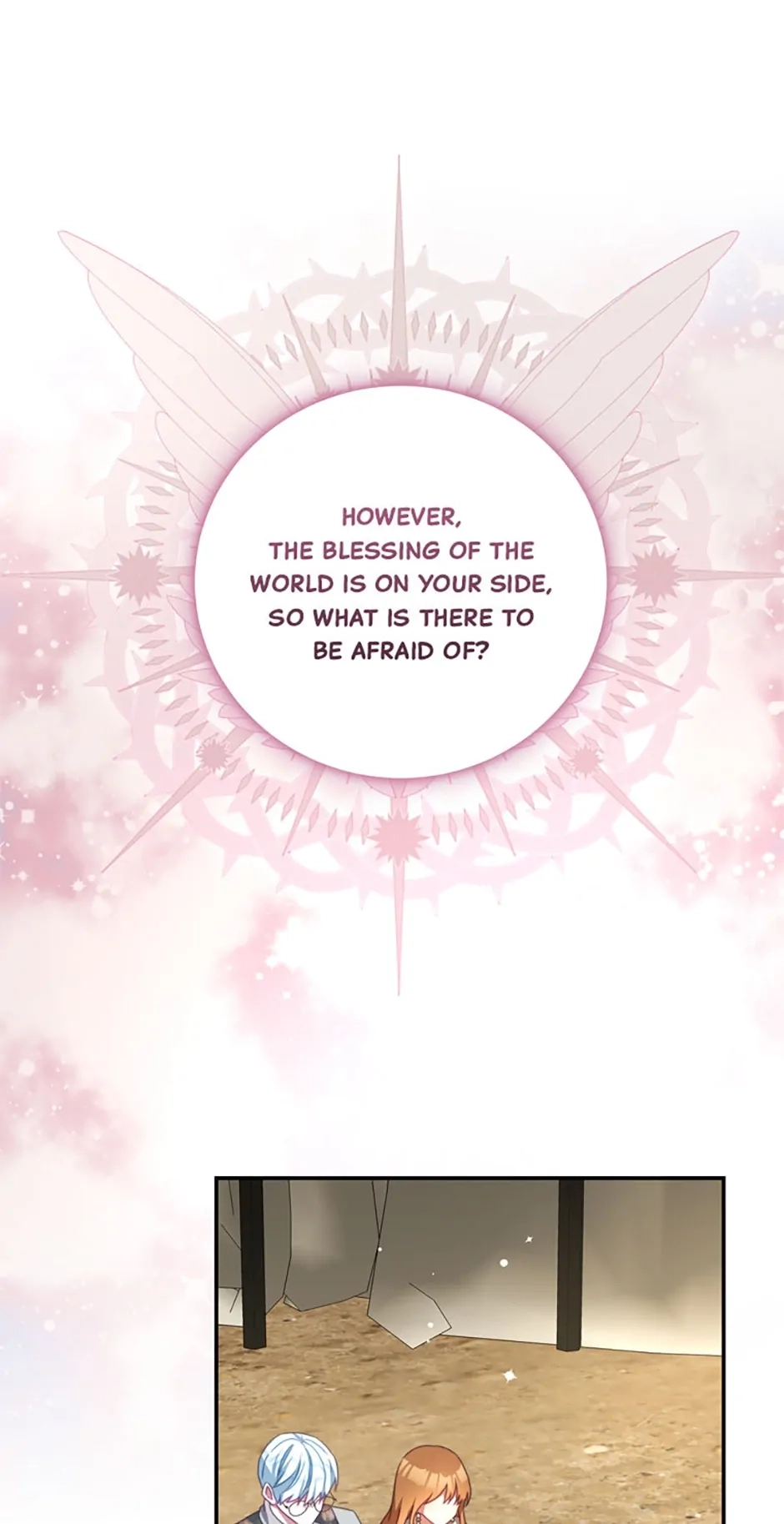 Read Your Ultimate Love Rival chapter 93.07 image 31 on Lezhin