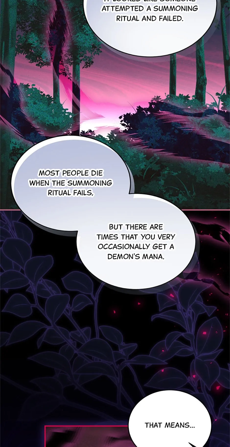 Read Your Ultimate Love Rival chapter 93.07 image 36 on Lezhin