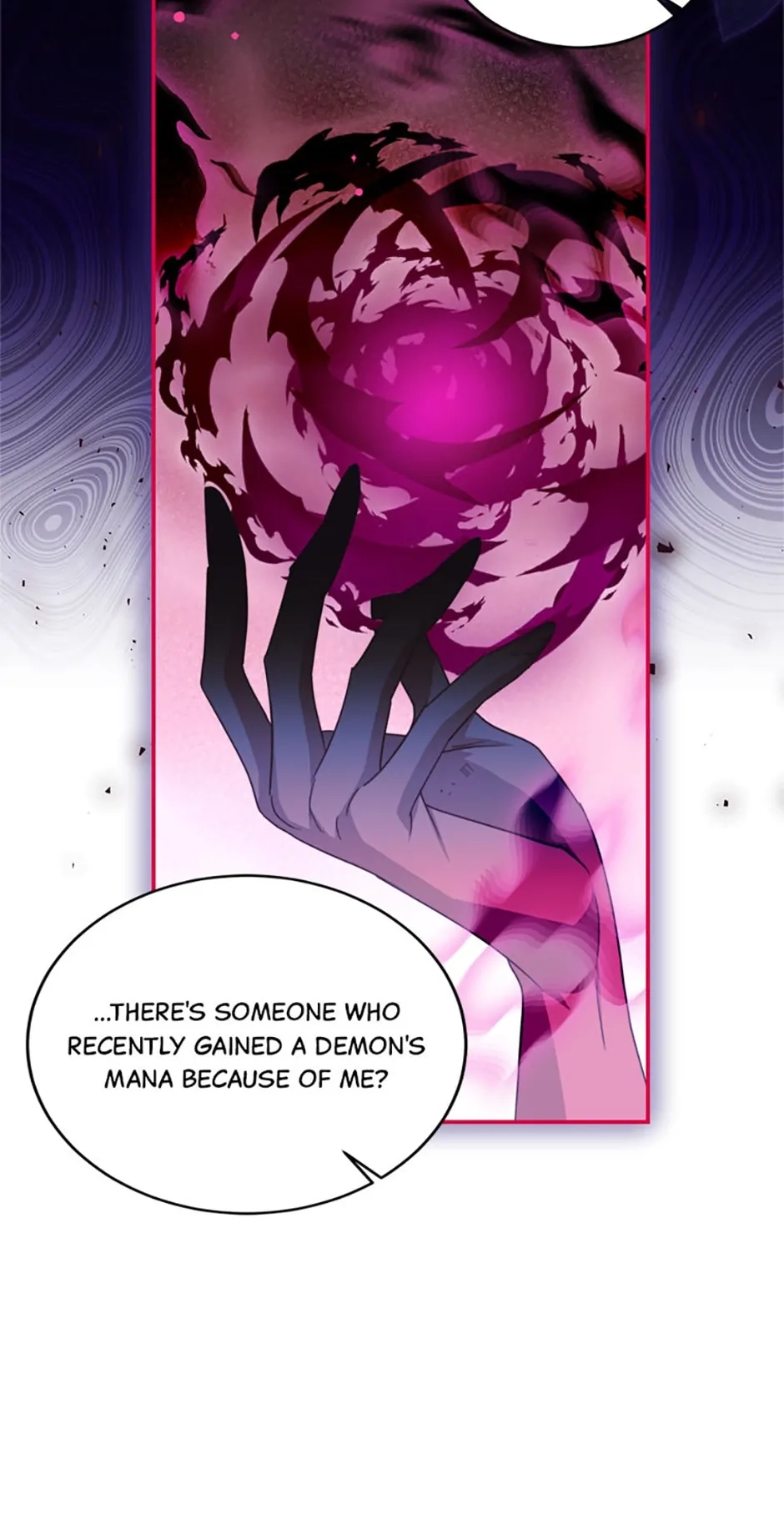Read Your Ultimate Love Rival chapter 93.07 image 37 on Lezhin
