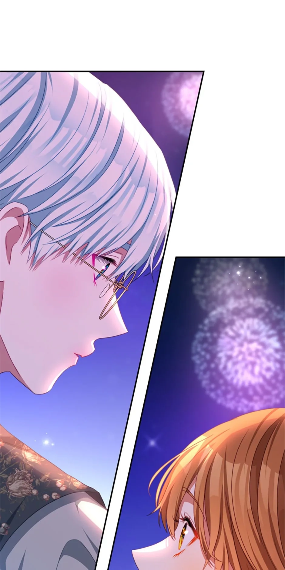 Read Your Ultimate Love Rival chapter 93.07 image 4 on Lezhin