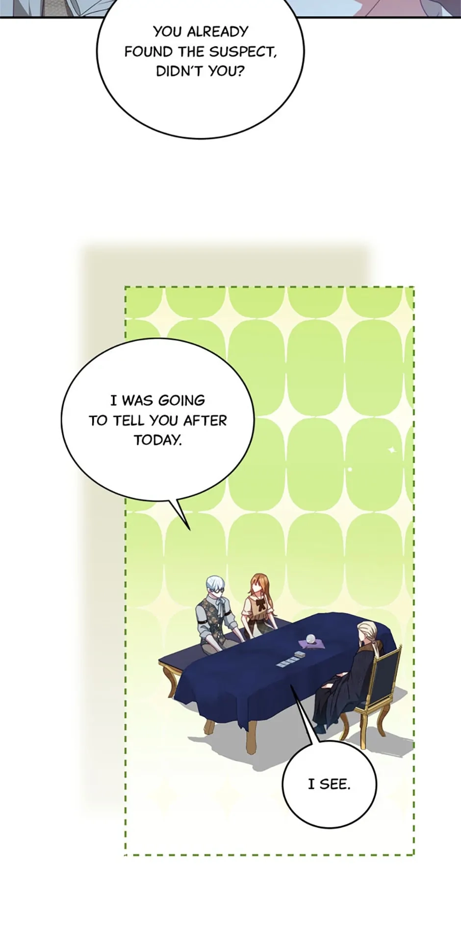 Read Your Ultimate Love Rival chapter 93.07 image 40 on Lezhin