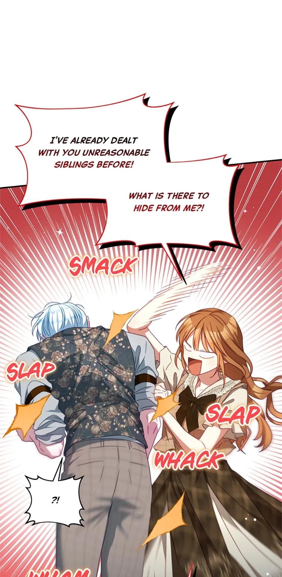 Read Your Ultimate Love Rival chapter 93.07 image 41 on Lezhin