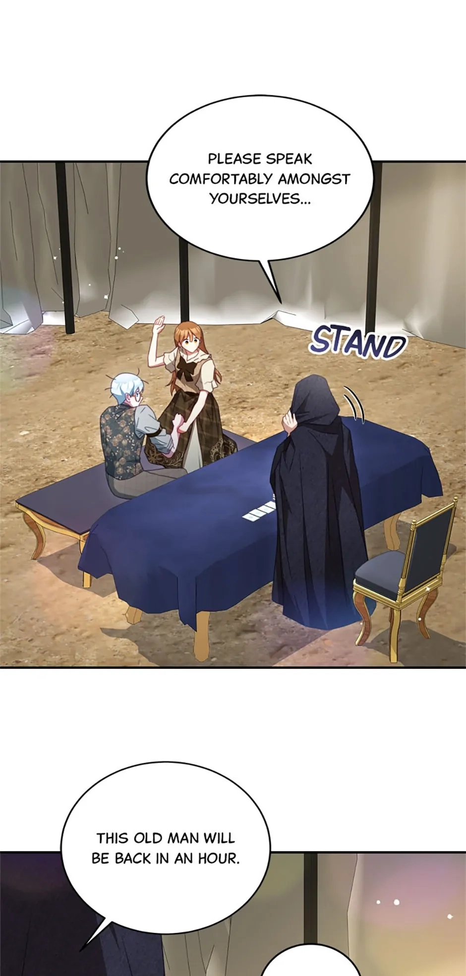 Read Your Ultimate Love Rival chapter 93.07 image 44 on Lezhin