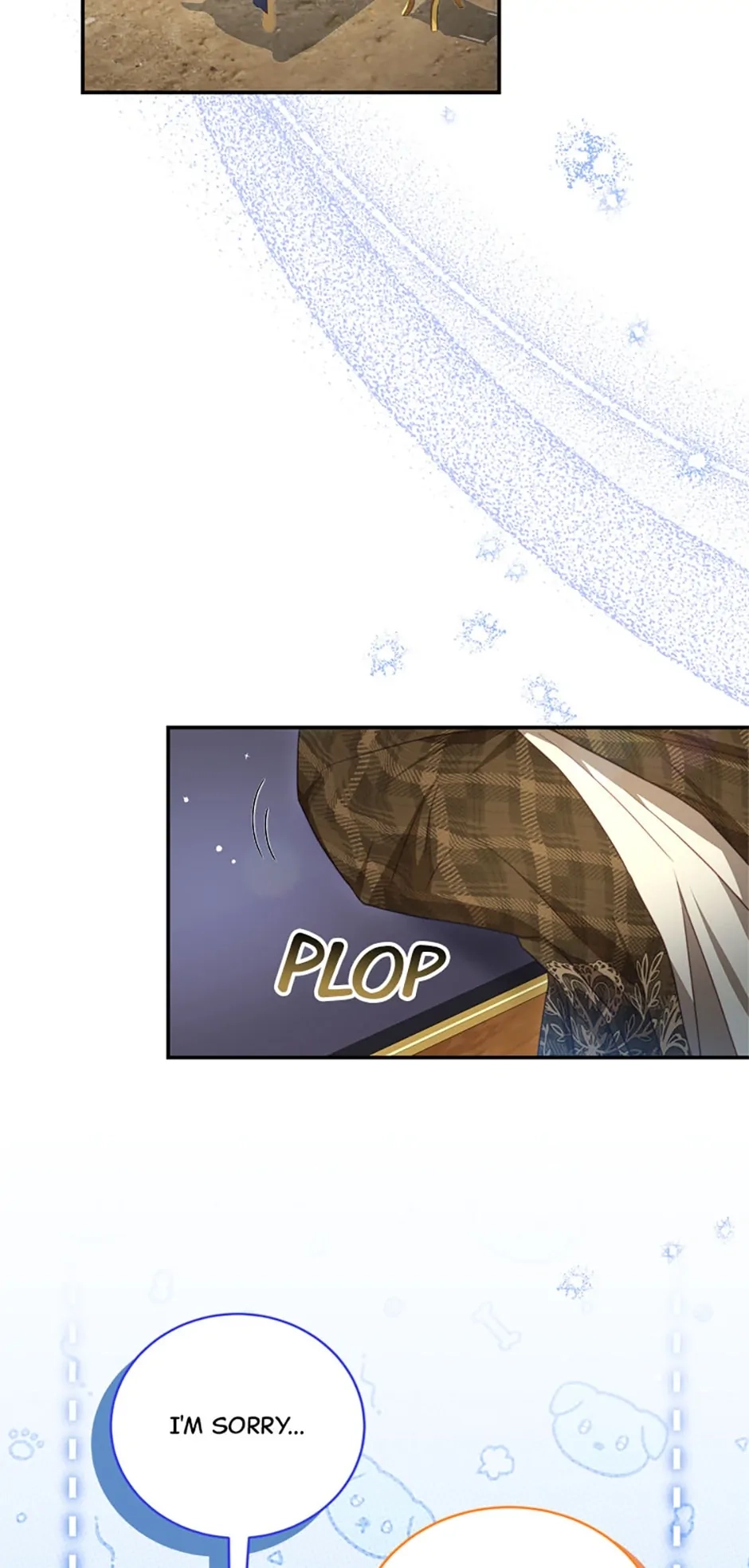 Read Your Ultimate Love Rival chapter 93.07 image 46 on Lezhin