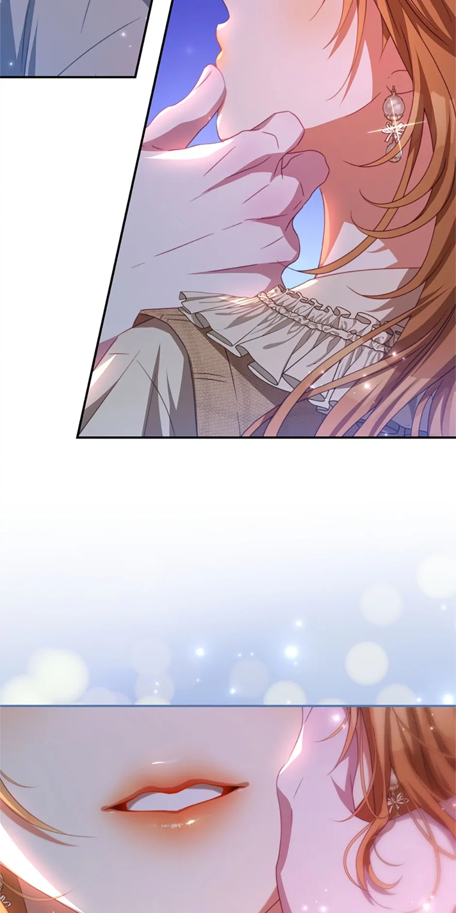 Read Your Ultimate Love Rival chapter 93.07 image 5 on Lezhin