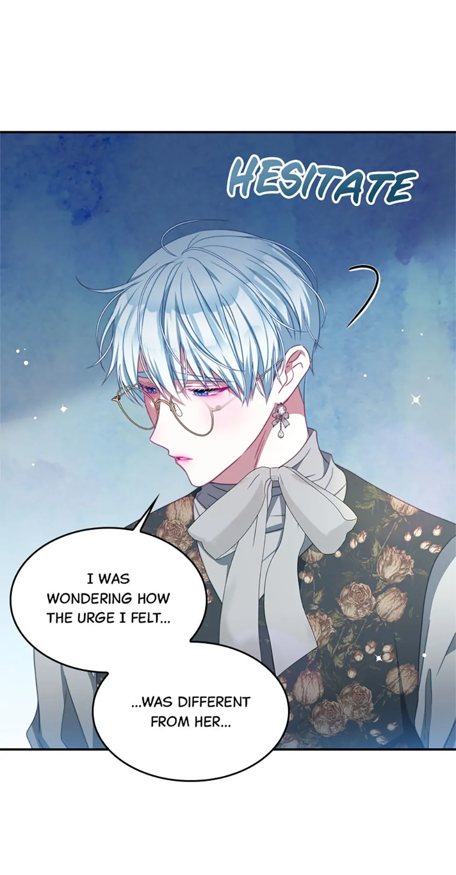 Read Your Ultimate Love Rival chapter 93.07 image 50 on Lezhin