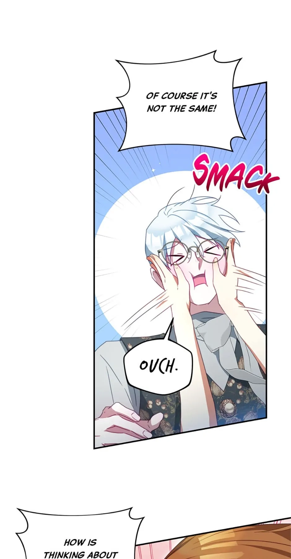 Read Your Ultimate Love Rival chapter 93.07 image 51 on Lezhin