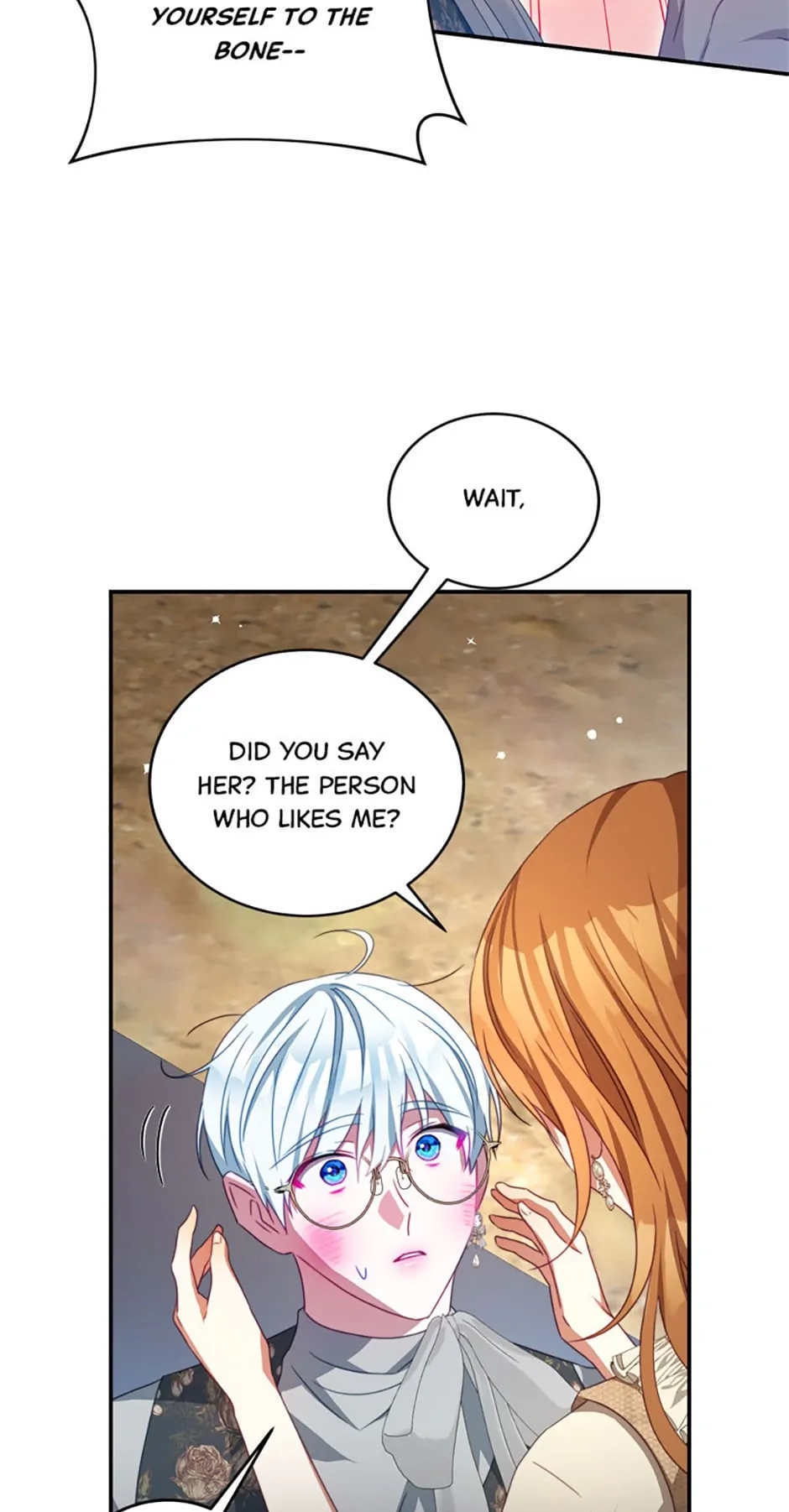 Read Your Ultimate Love Rival chapter 93.07 image 53 on Lezhin