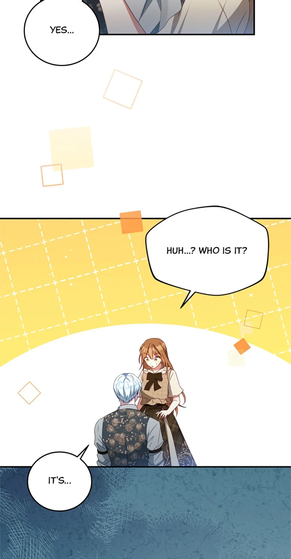 Read Your Ultimate Love Rival chapter 93.07 image 54 on Lezhin