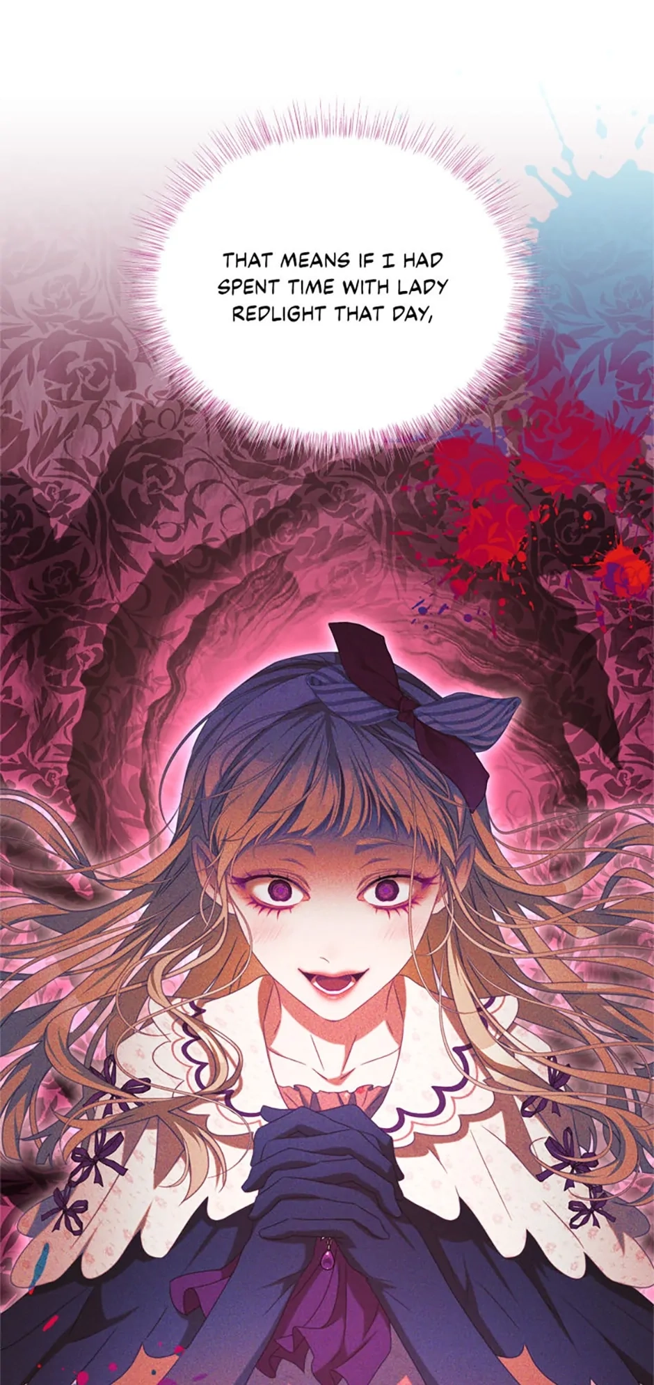 Read Your Ultimate Love Rival chapter 93.07 image 56 on Lezhin