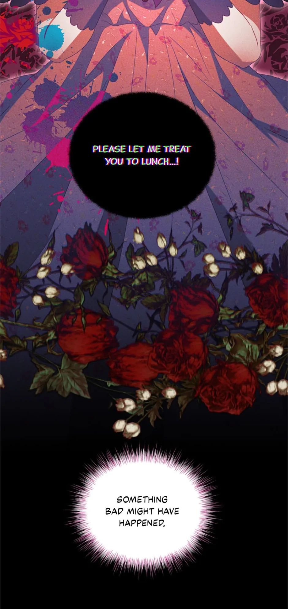 Read Your Ultimate Love Rival chapter 93.07 image 57 on Lezhin