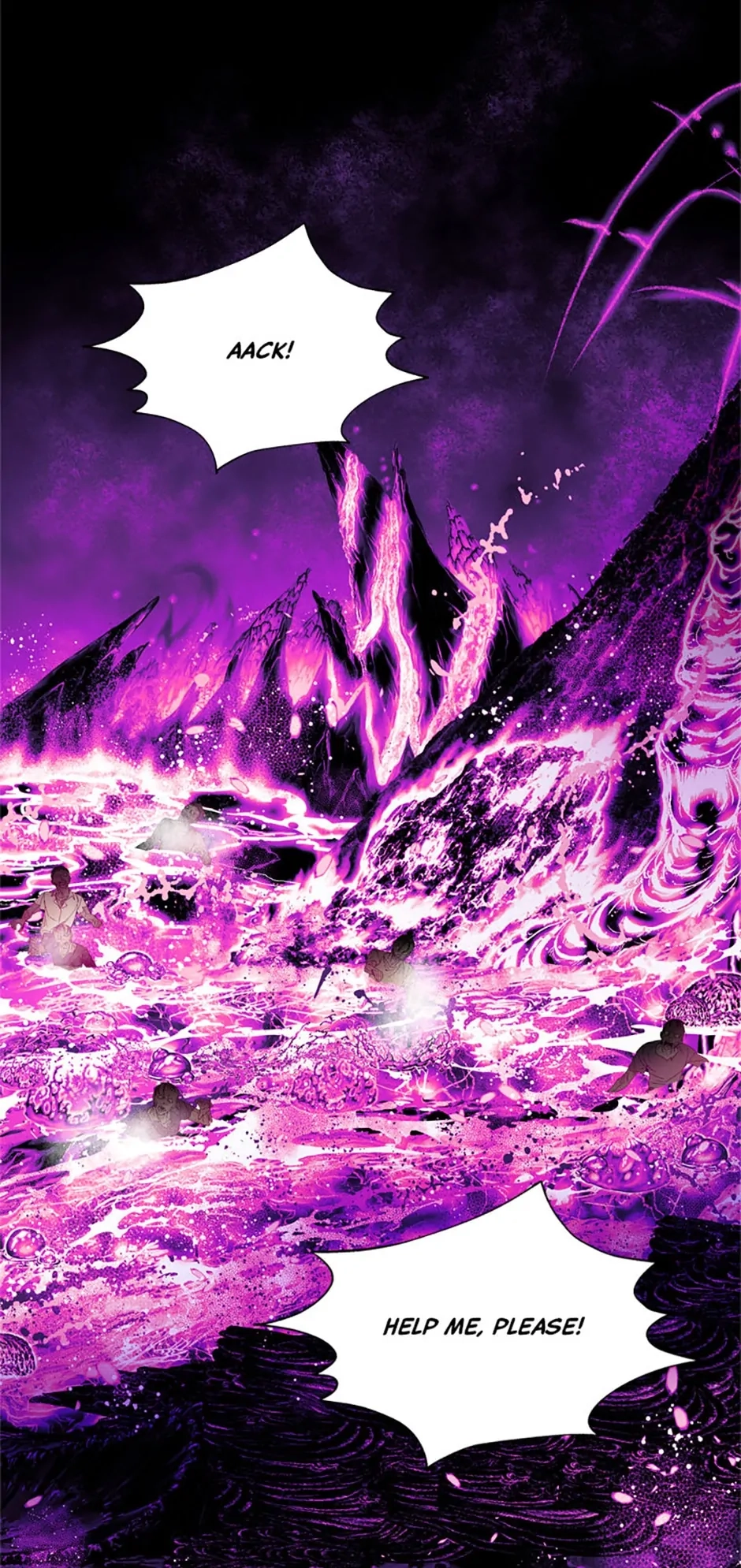 Read Your Ultimate Love Rival chapter 93.07 image 59 on Lezhin
