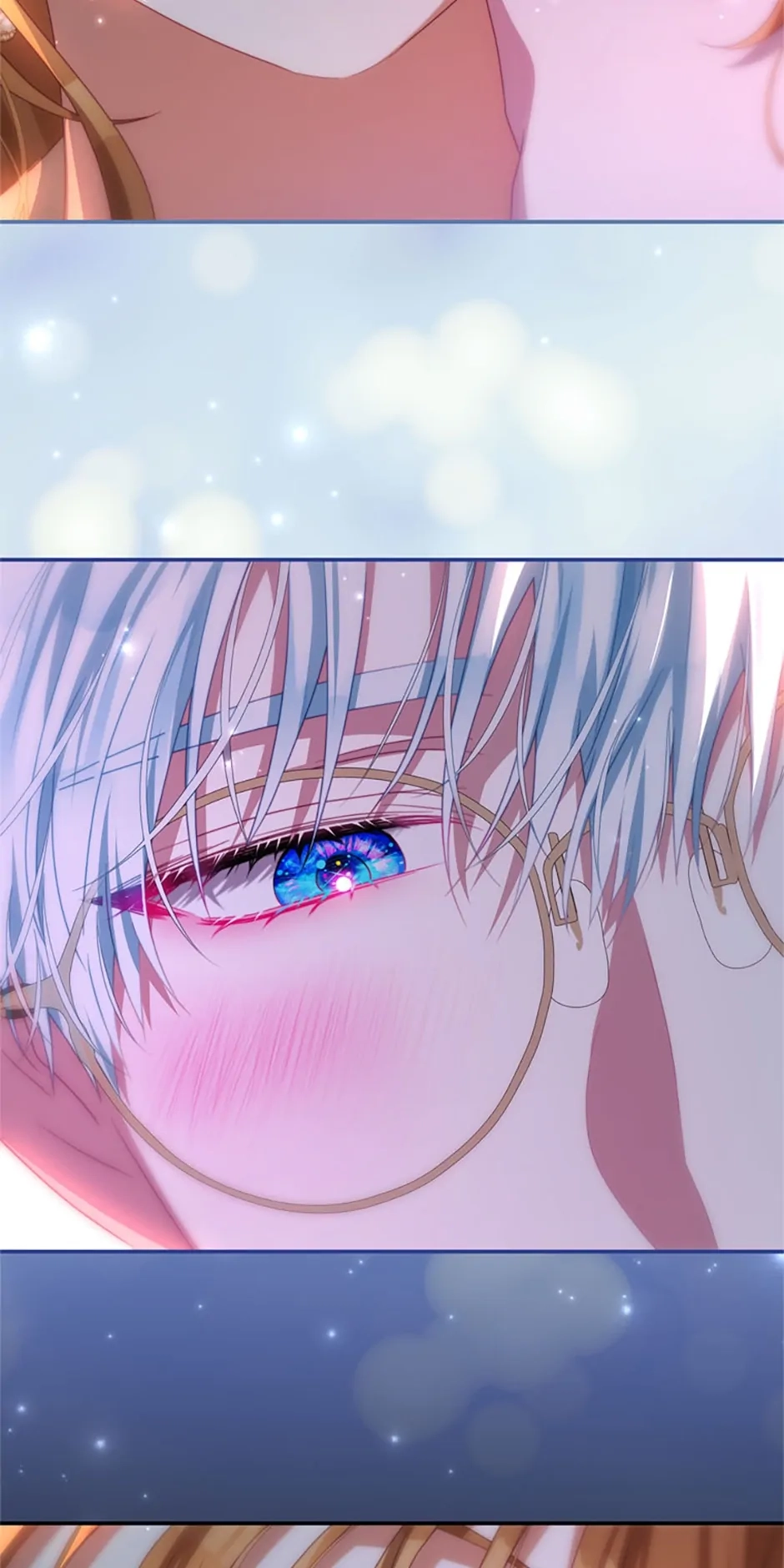 Read Your Ultimate Love Rival chapter 93.07 image 6 on Lezhin