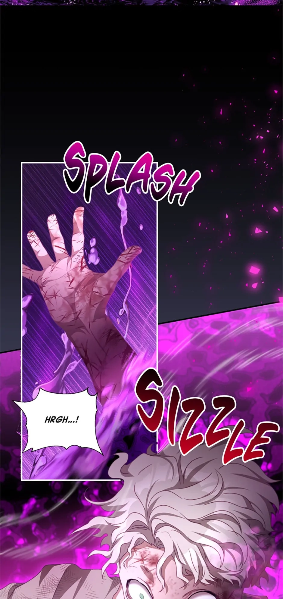 Read Your Ultimate Love Rival chapter 93.07 image 60 on Lezhin