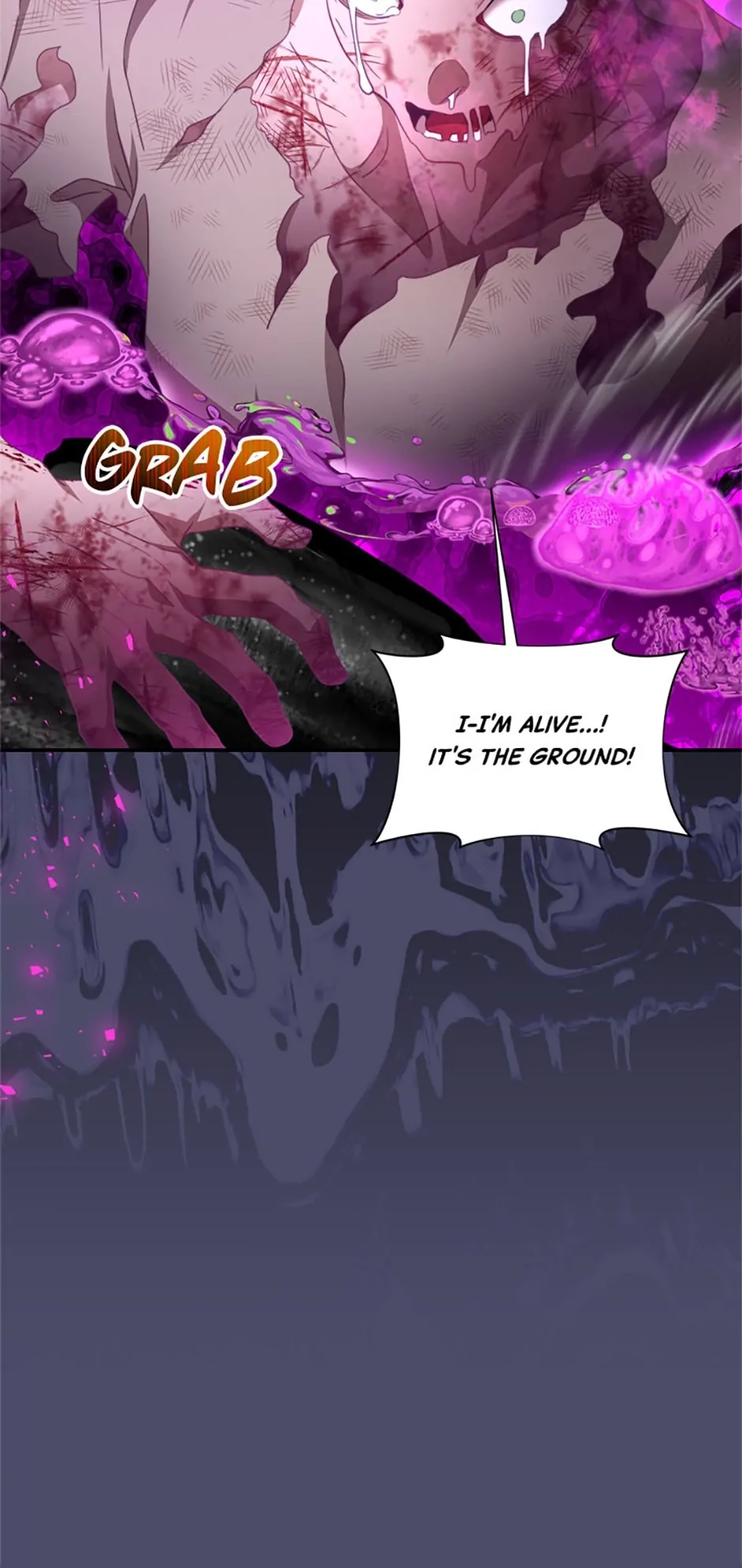 Read Your Ultimate Love Rival chapter 93.07 image 61 on Lezhin