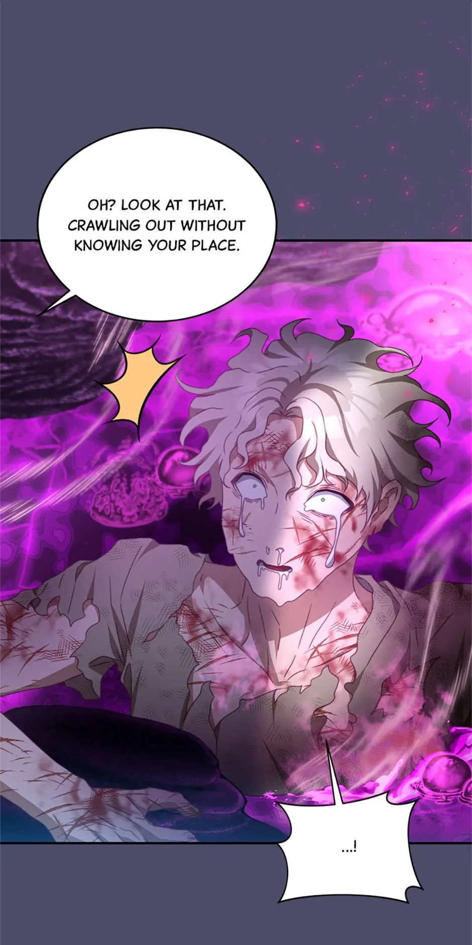 Read Your Ultimate Love Rival chapter 93.07 image 62 on Lezhin