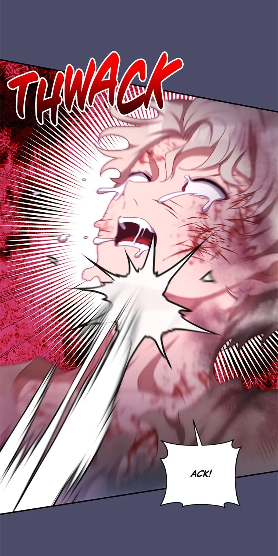Read Your Ultimate Love Rival chapter 93.07 image 63 on Lezhin