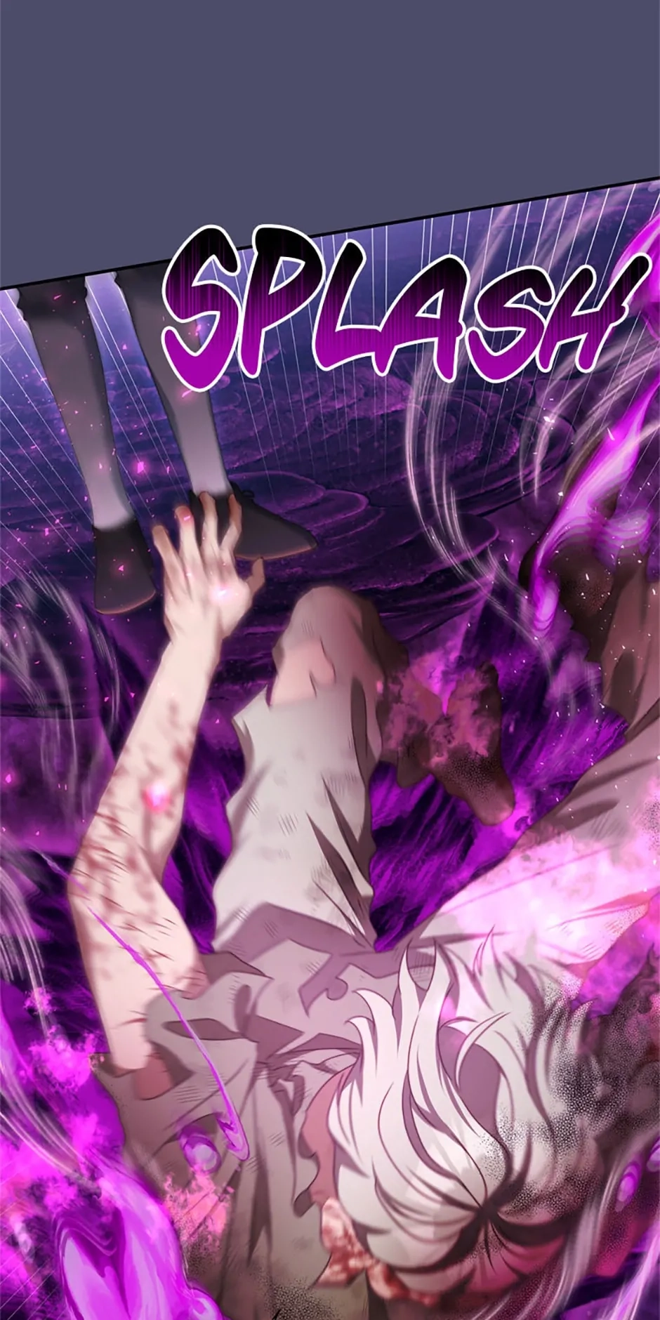 Read Your Ultimate Love Rival chapter 93.07 image 64 on Lezhin