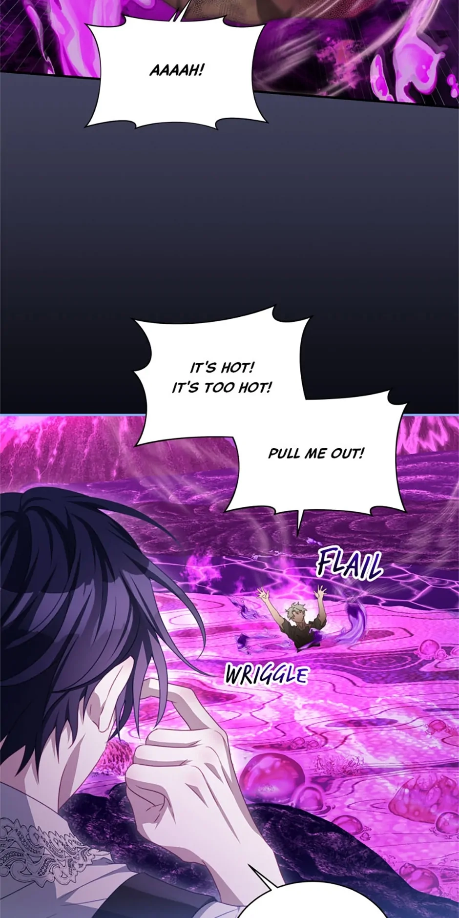 Read Your Ultimate Love Rival chapter 93.07 image 65 on Lezhin