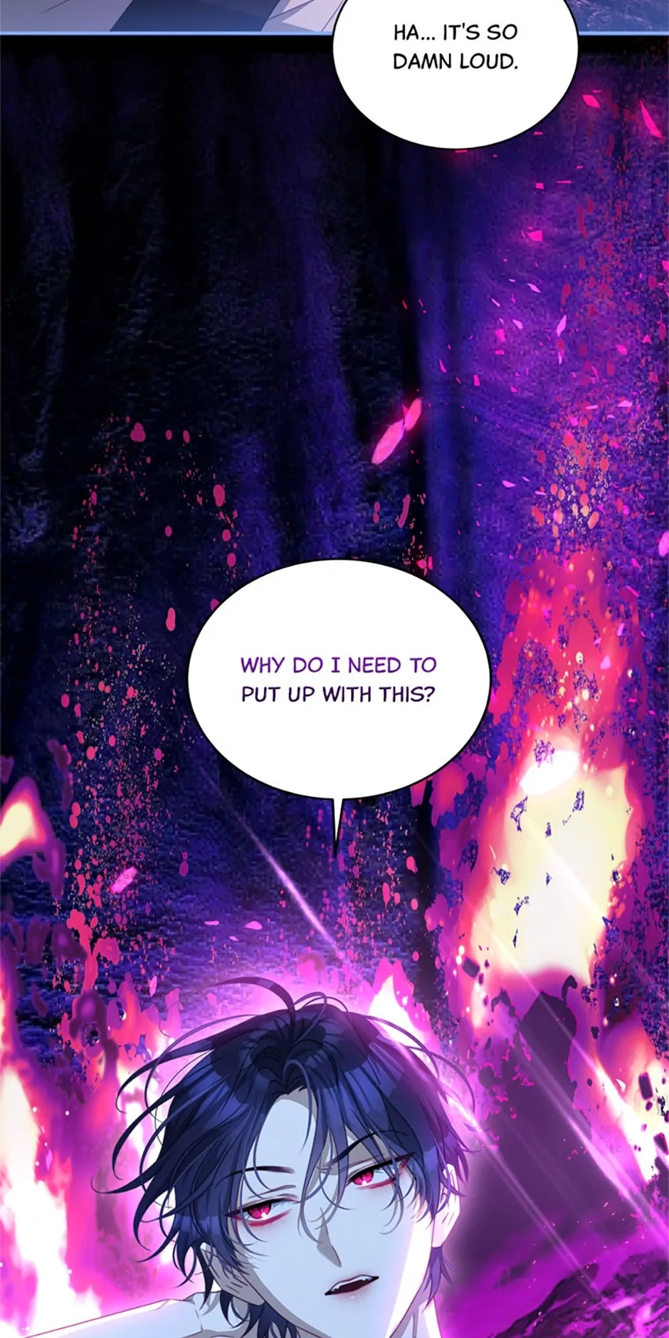 Read Your Ultimate Love Rival chapter 93.07 image 66 on Lezhin