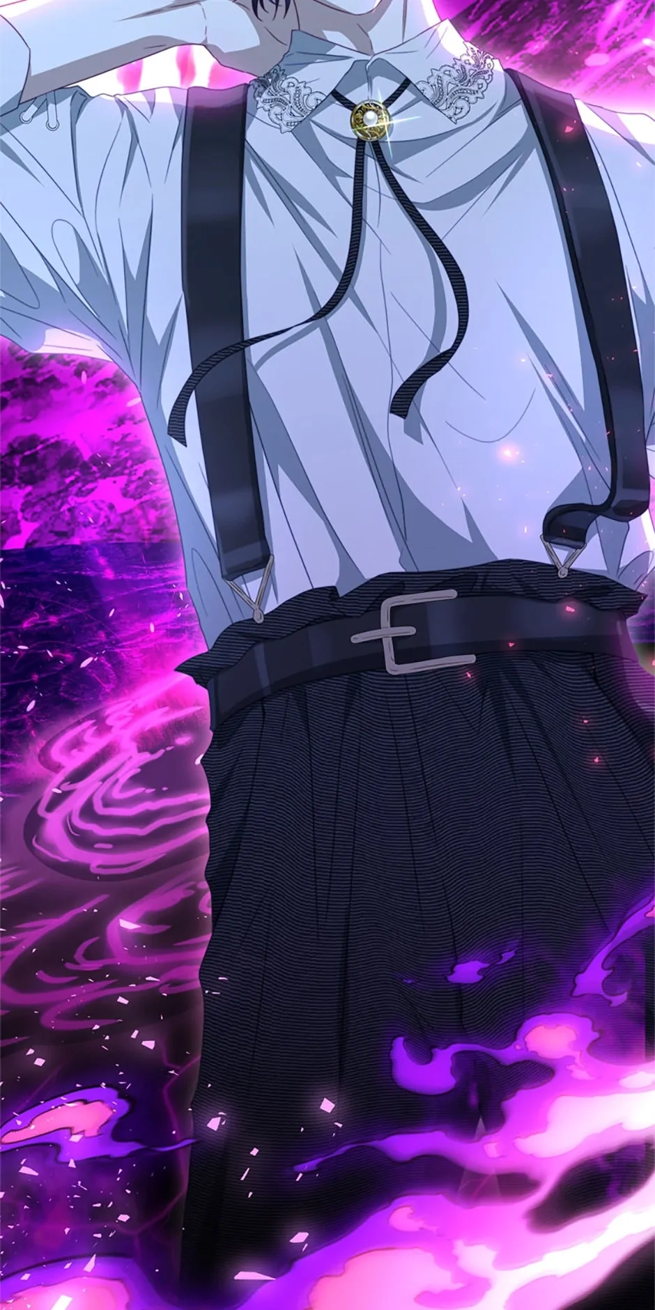 Read Your Ultimate Love Rival chapter 93.07 image 67 on Lezhin