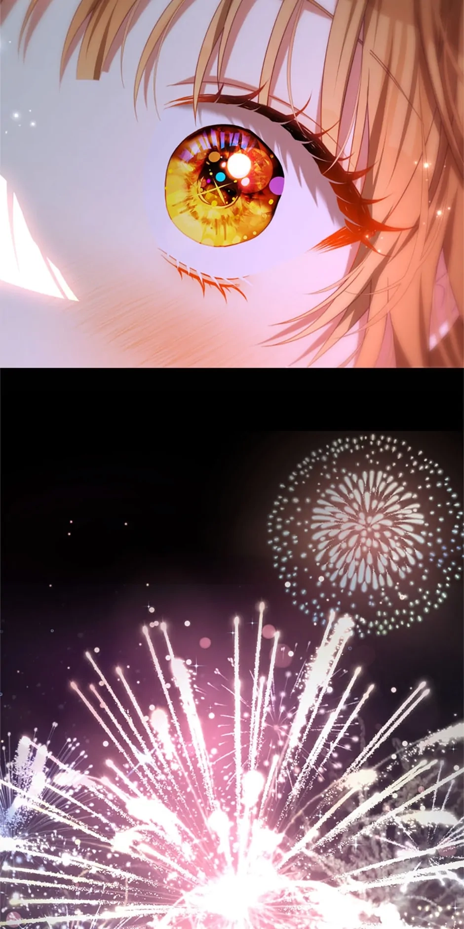Read Your Ultimate Love Rival chapter 93.07 image 7 on Lezhin