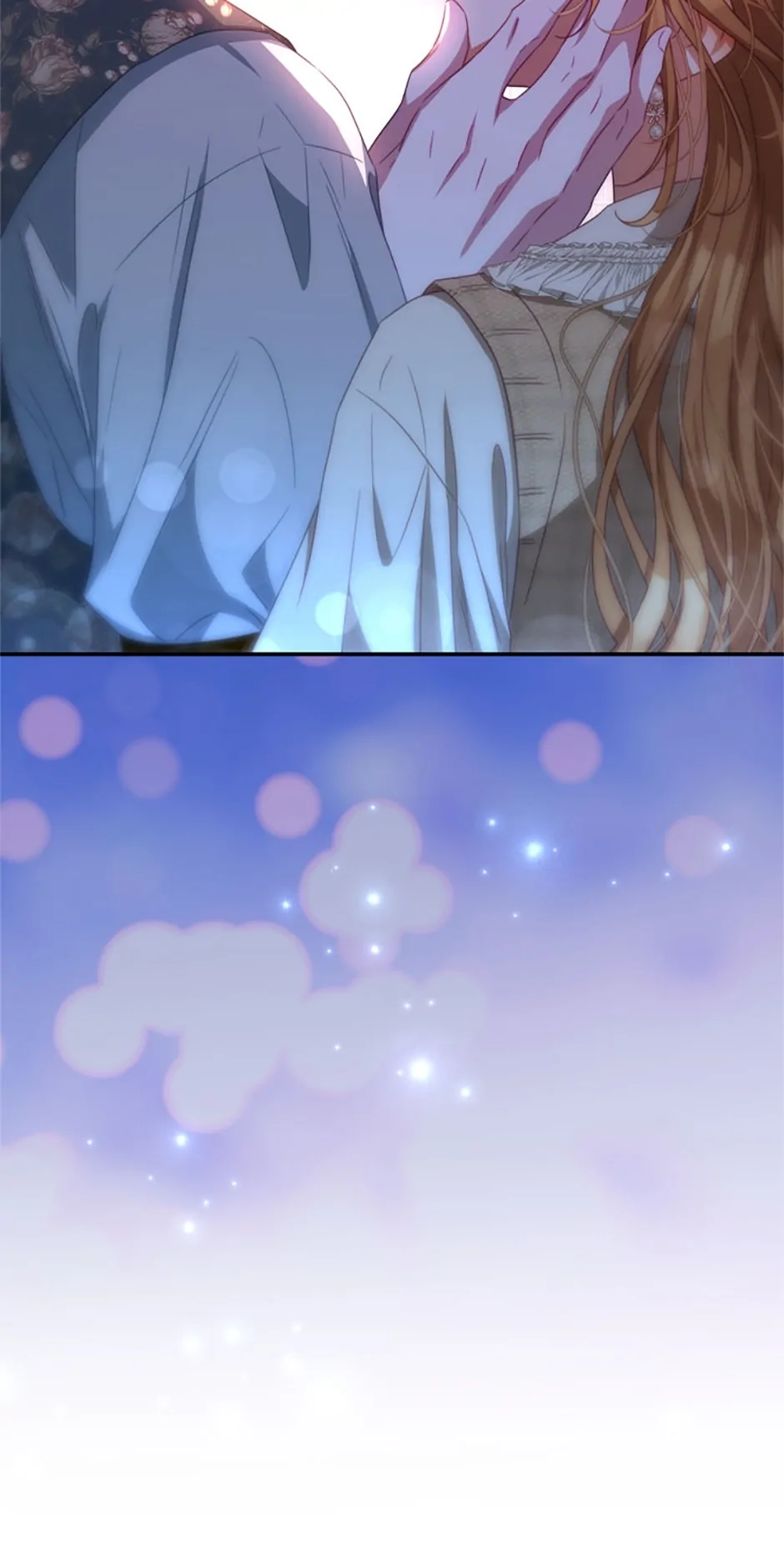 Read Your Ultimate Love Rival chapter 93.07 image 9 on Lezhin